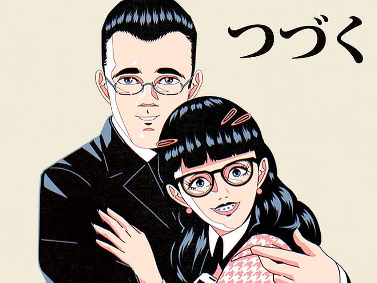 “Betty-chan”: la versión anime de Yo soy Betty, la fea aterriza con una escena que ya tiene identidad propia