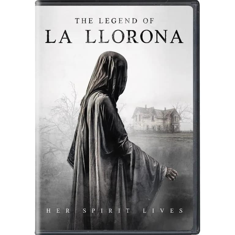 La leyenda de la Llorona: dónde ver la película y por qué sigue viva entre mito, memoria y streaming