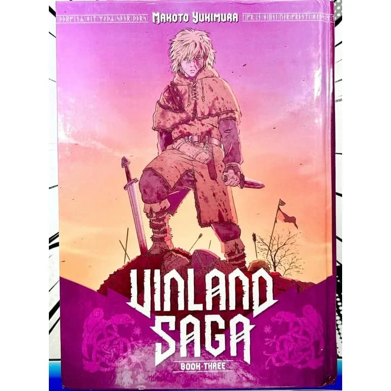 Vinland Saga y la temporada 3: el creador avisa que no habrá buenas noticias