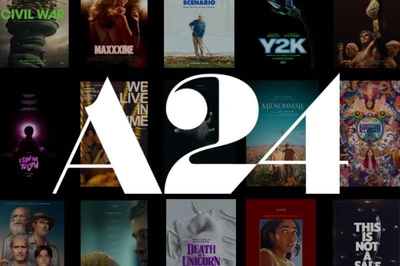 A24 cumple 14 años: estas son las 10 películas mejor valoradas del estudio que cambió el cine independiente