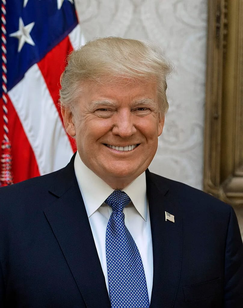 Donald Trump y la IA política: cómo las deportaciones, la presión institucional y la sátira televisiva reabren el debate sobre desinformación digital