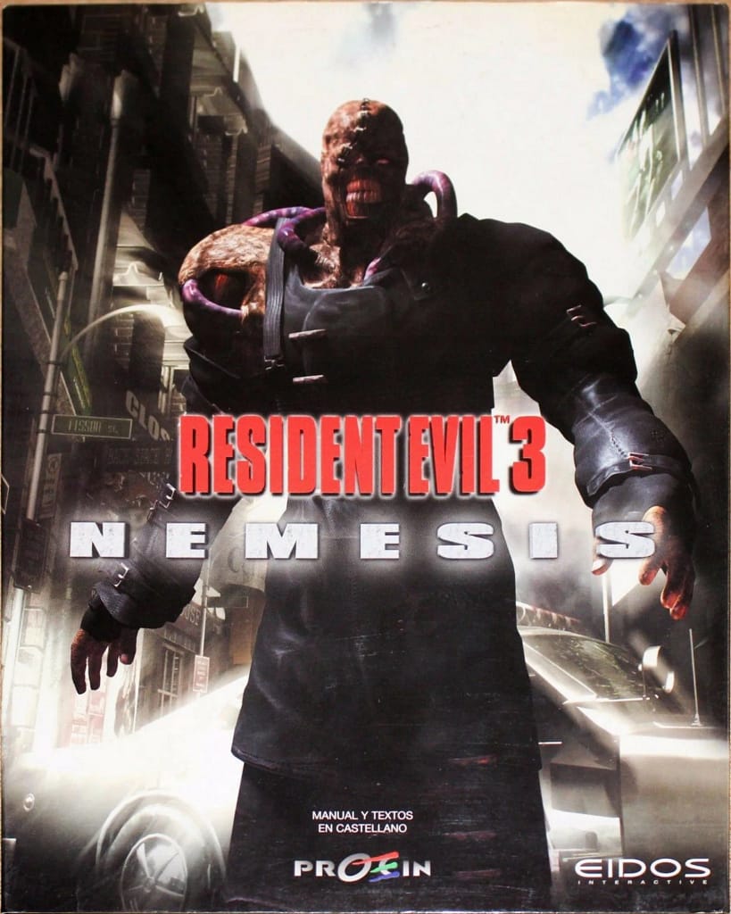 Resident Evil: doblaje al castellano de RE3, récord con RE2 en PS5 y el salto a remakes numerados