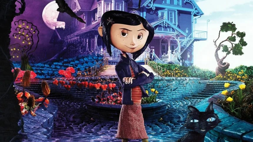 Coraline: LAIKA celebra su legado con una reunión de personajes tras el estreno de Wildwood