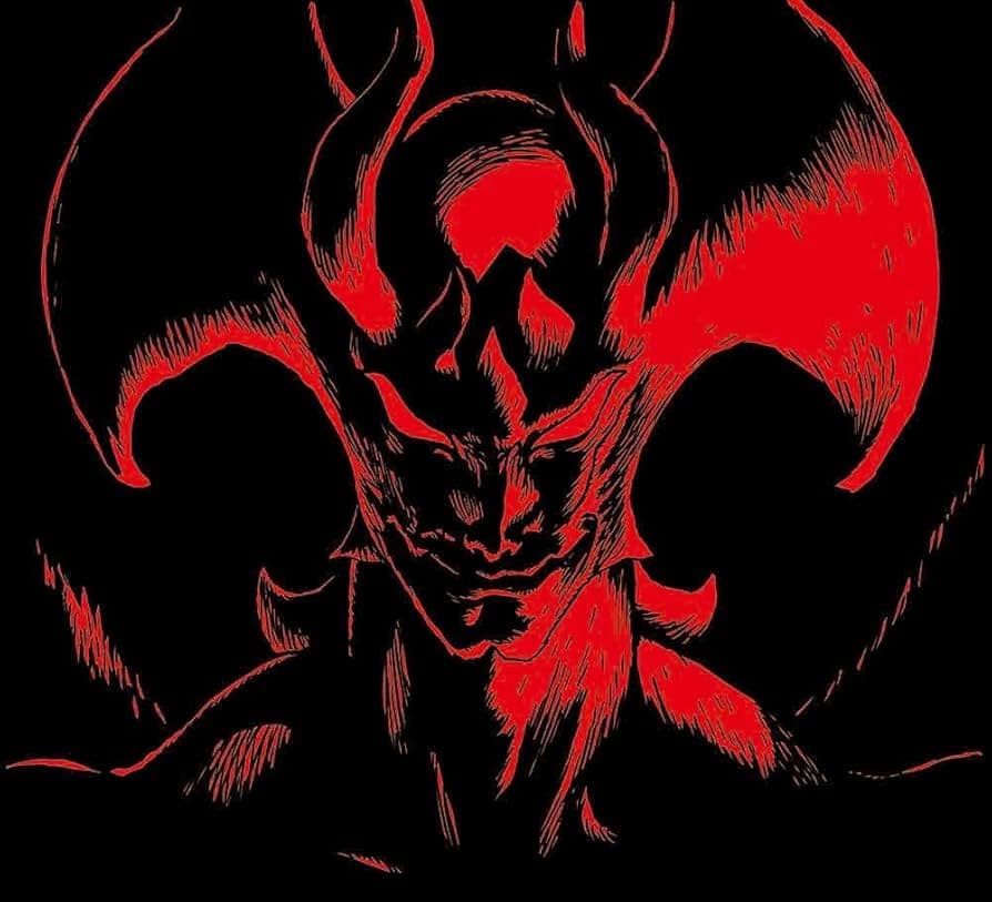 Anime Limited, Shout! Studios lanzan Devilman Crybaby Anime en Blu-ray Disc el 9 de diciembre