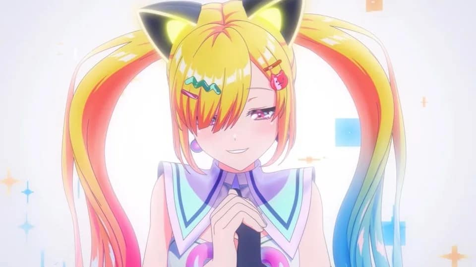 BanG Dream’s Mugendai Mewtype Band obtienen anime BanG Dream! Yume∞Mita TV en 2026