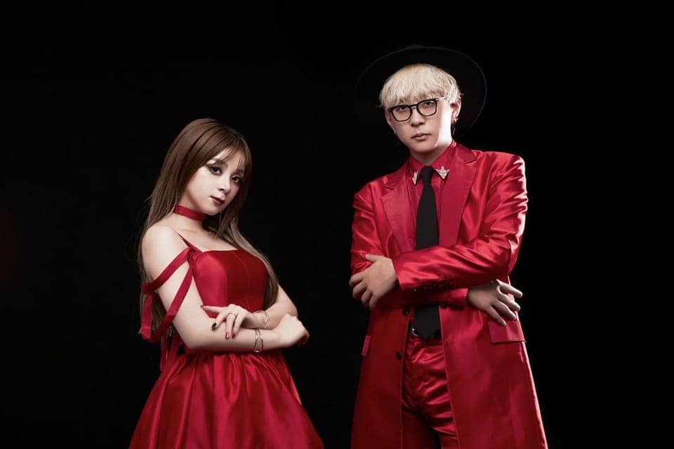 El dúo musical GARNiDELiA entrará en una pausa indefinida