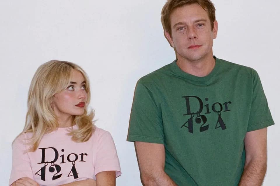 A24 y Dior: qué implica su nueva colaboración y cómo redefine la expansión de la marca más allá del cine