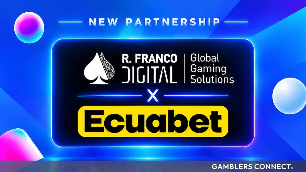 Juegos de mesa en el mapa LATAM: R. Franco Digital suma alianzas con Ecuabet y regresa R-Konekta con ocio gratuito